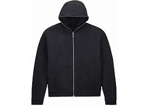 Nike Air Jordan x Travis Scott Full-zip Preta
