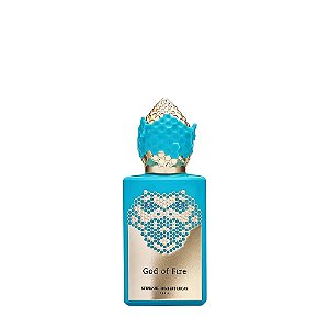 Stephane Humbert Perfume Lucas God Of Fire Eau de Parfum