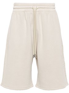 Off-White Bermuda Outline Skate Bege