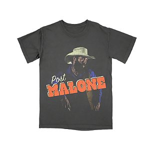 Trillion Camiseta F-1 Photo Preta