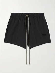 Fear Of God Essentials Shorts Core Collection Preta