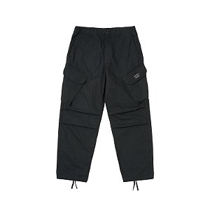 Palace Calça Rn Cargo Trouser Preta