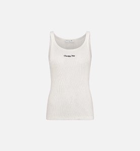 Dior Regata Branca