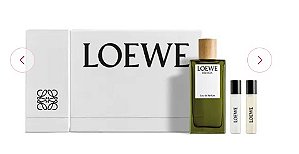 Loewe Set Perfume Essencia Eau de Parfum