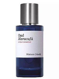Maison Crivelli Oud Maracujá Azul