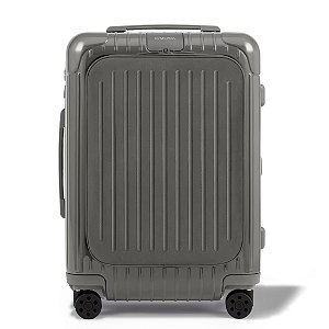 Rimowa Essential Sleeve Cabin Cinza