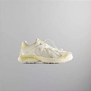 Kith x Salomon XT-Whisper Vanilla