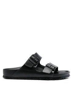 Birkenstock Sandália Arizona Eva Preta