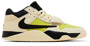 Travis Scott x Jordan Jumpman Jack TR Bright Cactus