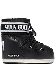 Moon Boot Bota Icon Low