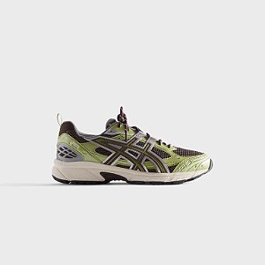 Kith x Asics Gel-Nunobiki Deliciosoe Pure Silver