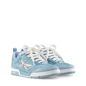Louis Vuitton LV Skate Metalic Blue 1AHWJZ