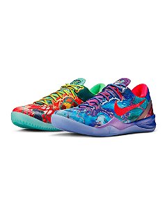 Nike Kobe 8 Protro Whats The 2025