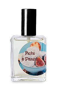 Kasy Perfume Fichi e Panna 60ml