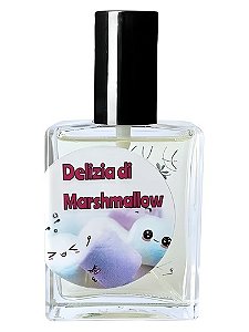 Kasy Perfume Delizia di Marshmallow Eau de Parfum 60ml