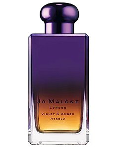 Jo Malone Perfume Violet & Amber Absolu