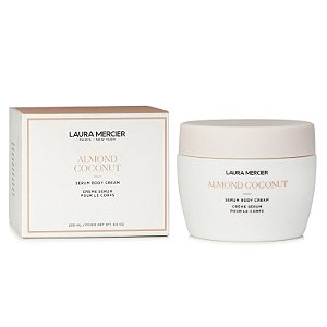 Laura Mercier Creme Almond Coconut Serum Body