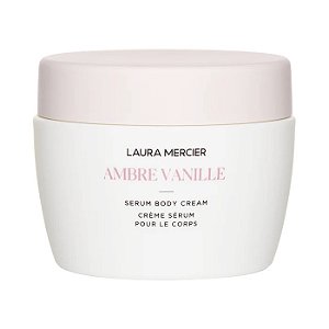 Laura Mercier Creme Ambre Vanille Serum Body