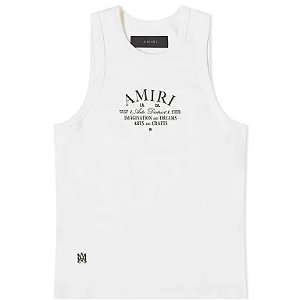 Amiri Regata Arts District Race Branca