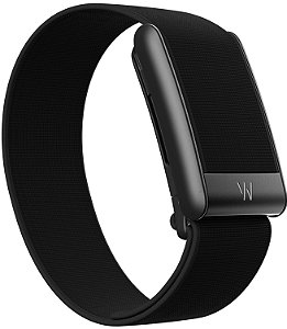 Whoop Coreknit 5.0 Bands Jet Black