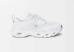 Loewe x On Cloudsolo White Light Grey