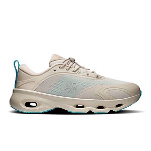 Loewe x On Cloudsolo Sand Turquoise