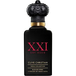 Clive Christian Perfume Blond Amber