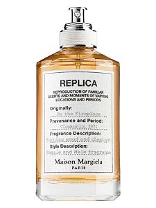 Maison Margiela Perfume Replica By The Fire Place
