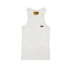 Corteiz Regata HWP Essentials Tank Top Branca