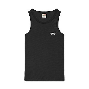 Corteiz Regata HWP Essentials Tank Top Preta