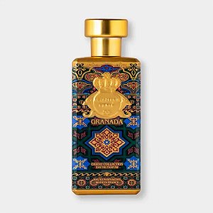 Al-Jazeera Perfume Magic