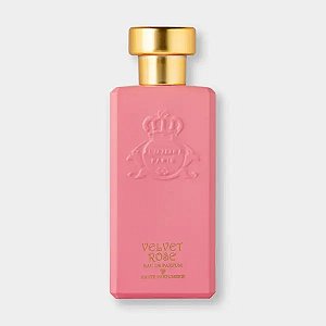Al-Jazeera Perfume Velvet Rose