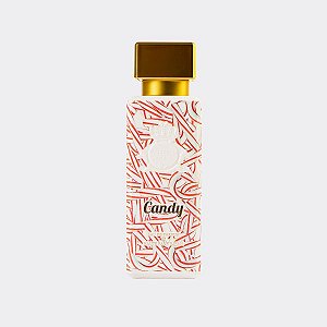 Al-Jazeera Perfume Candy