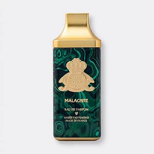 Al-Jazeera Perfume Malachite