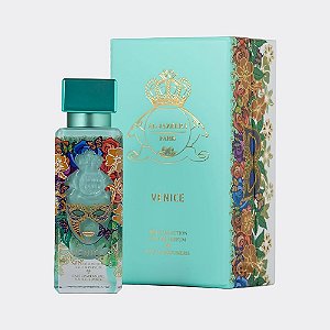 Al-Jazeera Perfume Venice