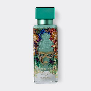 Al-Jazeera Perfume Venice