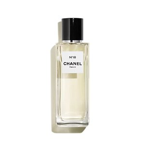 Chanel Perfume Les exclusifs