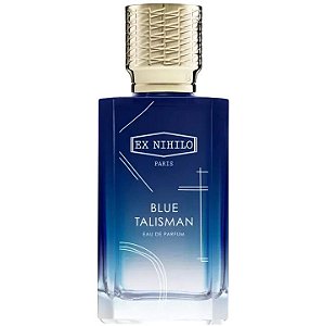 Ex Nihilo Perfume Blue Talisman