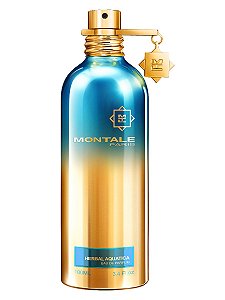 Montale Paris Perfume Unissex Queening Herbar Aquatica