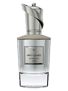 Mind Games Perfume Queening Herbar Aquatica Extrato