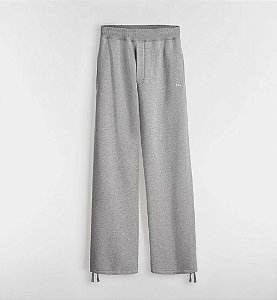 Dior Calça Jogger Cinza