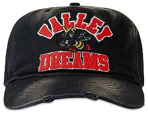 Vale Forever Bonés Leonard Snapper