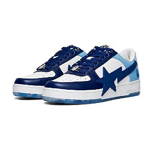 A Bathing Ape Bape Sta OS M2 Azul