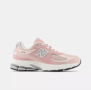 New Balance 2002R Pink Sand GS
