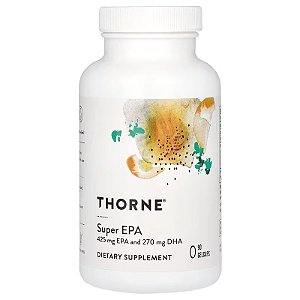 - Thorne Capsula FloraSport 20BR