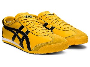 Onitsuka Tiger Mexico 66 Amarelo