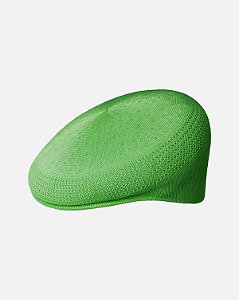 Kangol Boina Tropic 504 Ventair Verde