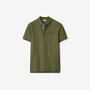Burberry Polo Verde