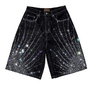 Birth Of Royal Child Bermuda 20K Starlight Diamond Preta