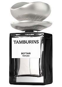 Tamburins Perfume Bottari
